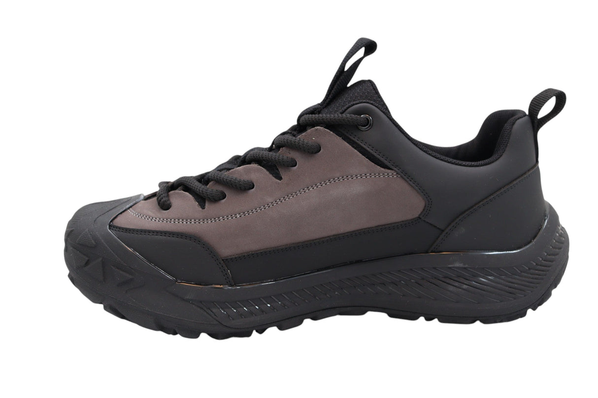 Pantofi Barbati Piele Naturala Stephano FENI 5031 - Stephano - amely.ro