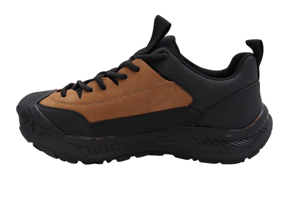 Pantofi Barbati Piele Naturala Stephano FENI 5031 - Stephano - amely.ro