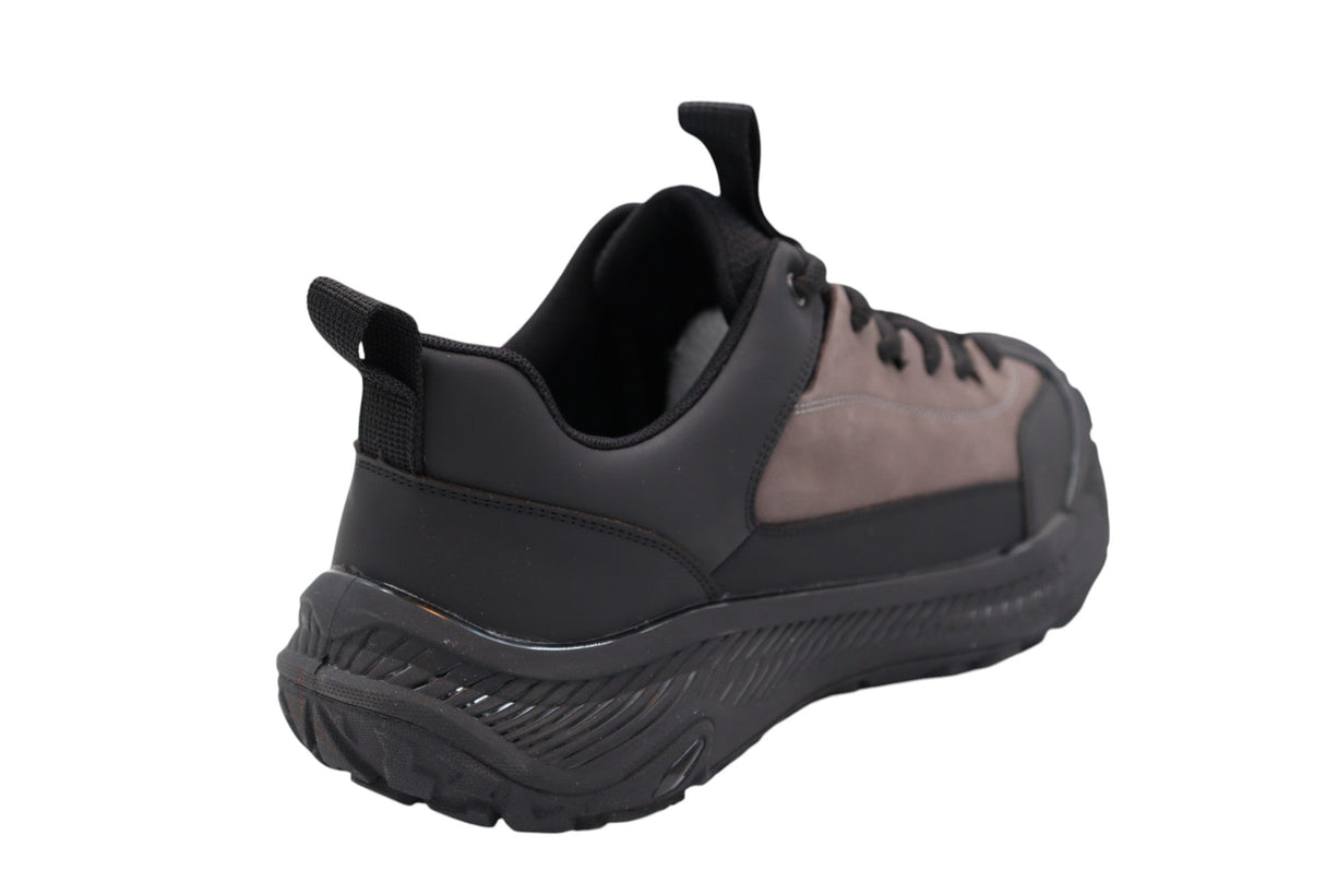 Pantofi Barbati Piele Naturala Stephano FENI 5031 - Stephano - amely.ro