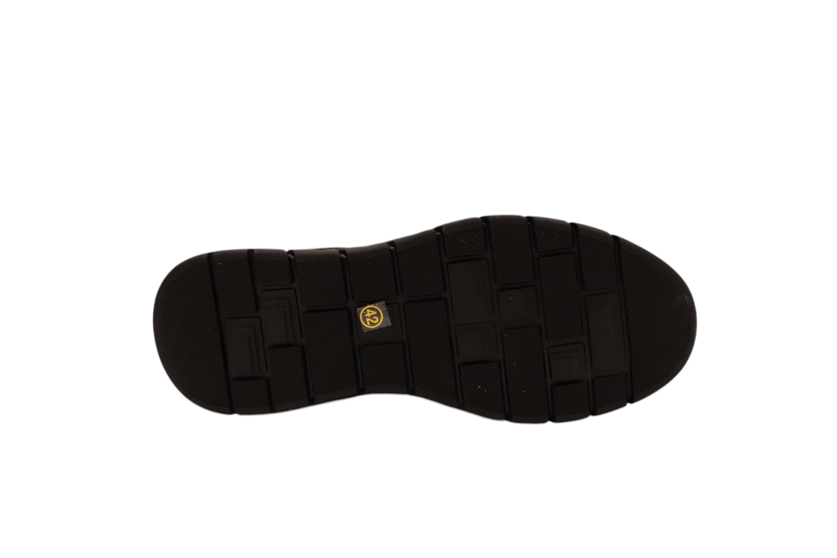 Pantofi Barbati Piele Naturala Stephano FENI 5215B - Stephano - amely.ro