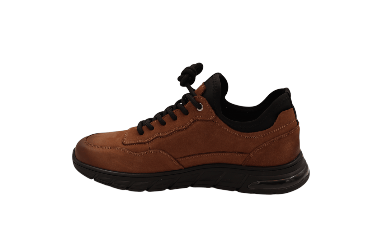 Pantofi Barbati Piele Naturala Stephano FENI 5215B - Stephano - amely.ro