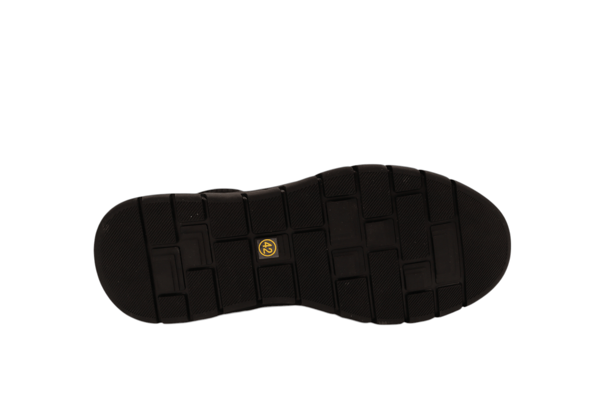 Pantofi Barbati Piele Naturala Stephano FENI 5215B - Stephano - amely.ro