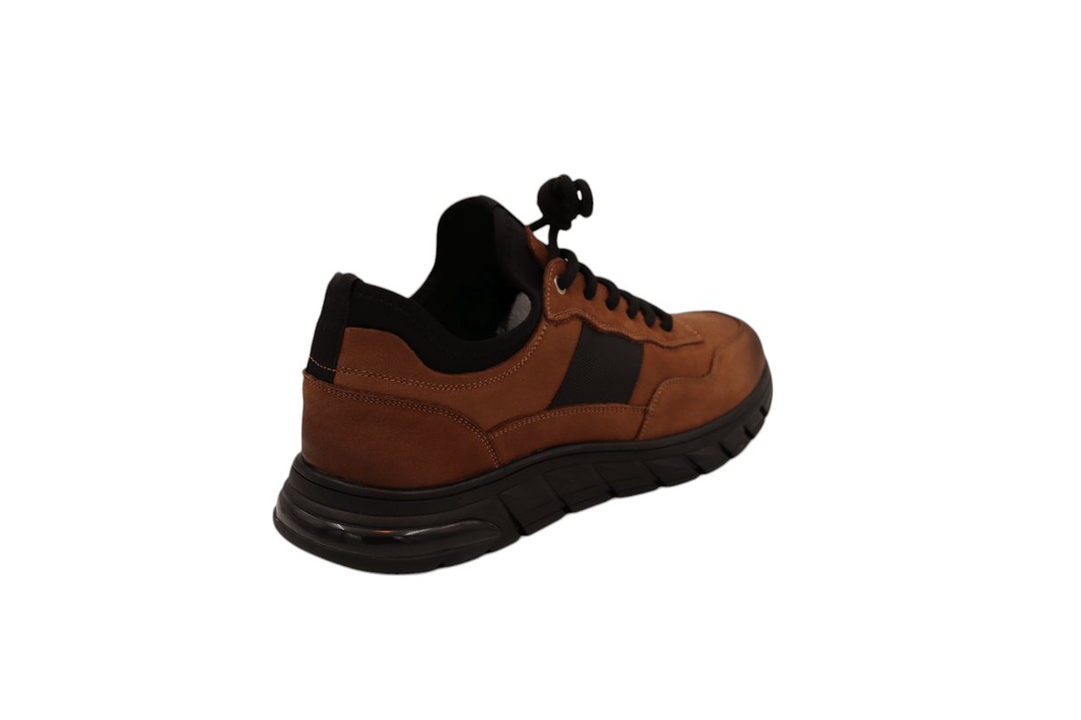 Pantofi Barbati Piele Naturala Stephano FENI 5215B - Stephano - amely.ro