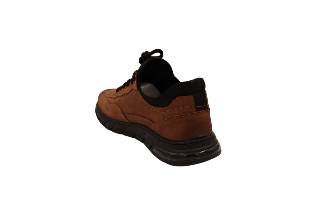 Pantofi Barbati Piele Naturala Stephano FENI 5215B - Stephano - amely.ro