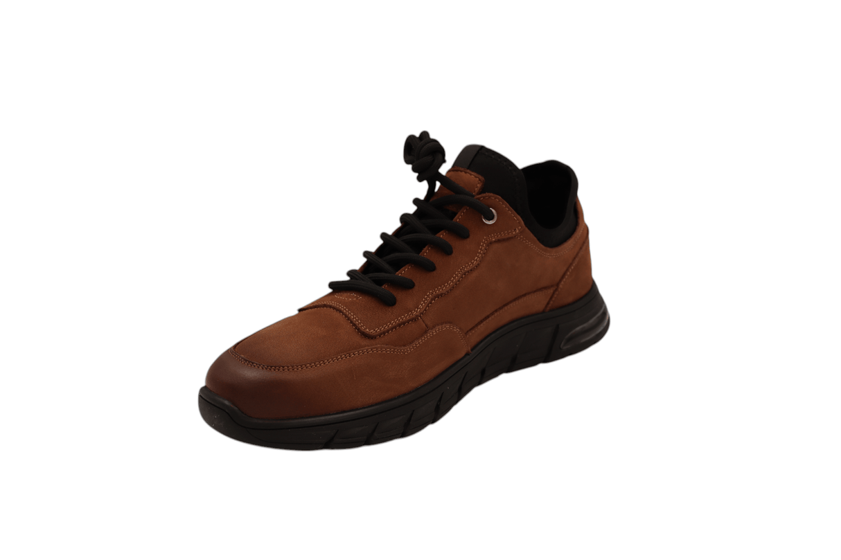 Pantofi Barbati Piele Naturala Stephano FENI 5215B - Stephano - amely.ro