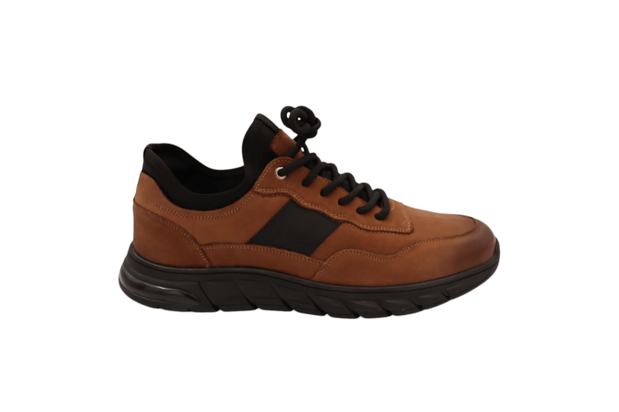 Pantofi Barbati Piele Naturala Stephano FENI 5215B - Stephano - amely.ro