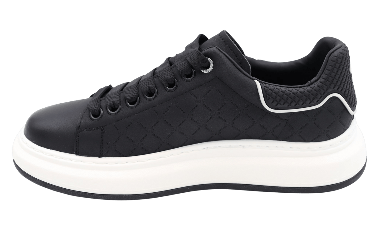 Pantofi Barbati Piele Naturala Stephano FENI 5301 - Stephano - amely.ro