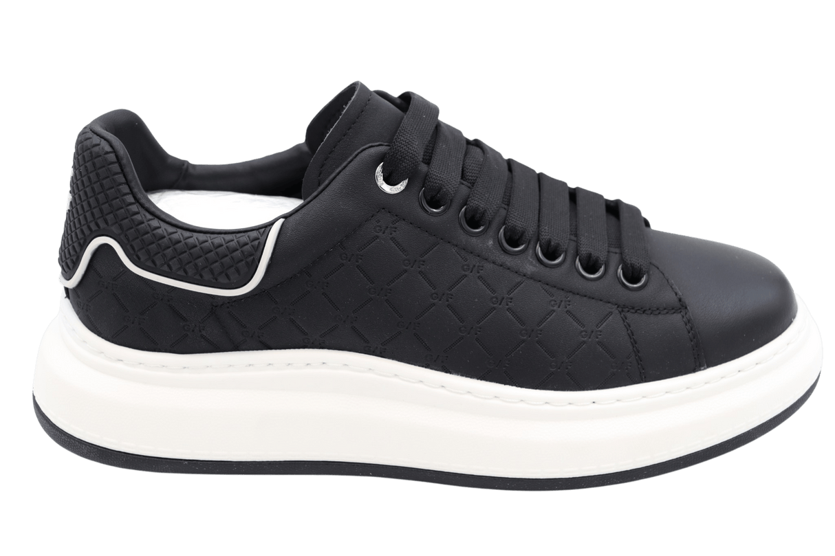 Pantofi Barbati Piele Naturala Stephano FENI 5301 - Stephano - amely.ro