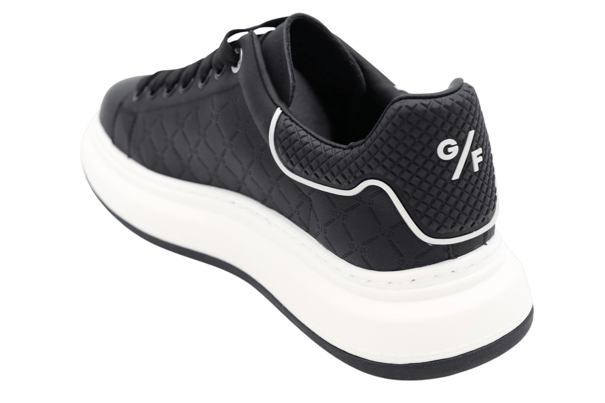 Pantofi Barbati Piele Naturala Stephano FENI 5301 - Stephano - amely.ro