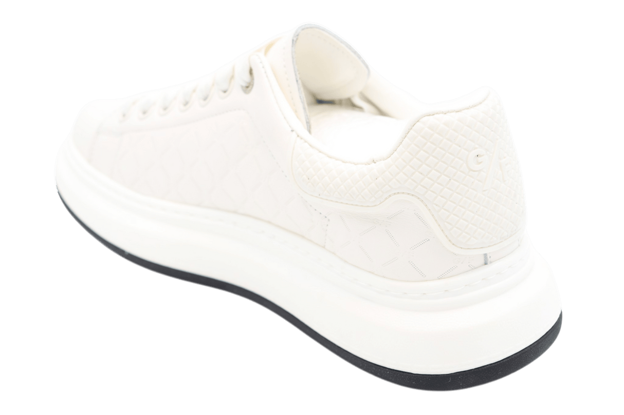Pantofi Barbati Piele Naturala Stephano FENI 5301 - Stephano - amely.ro