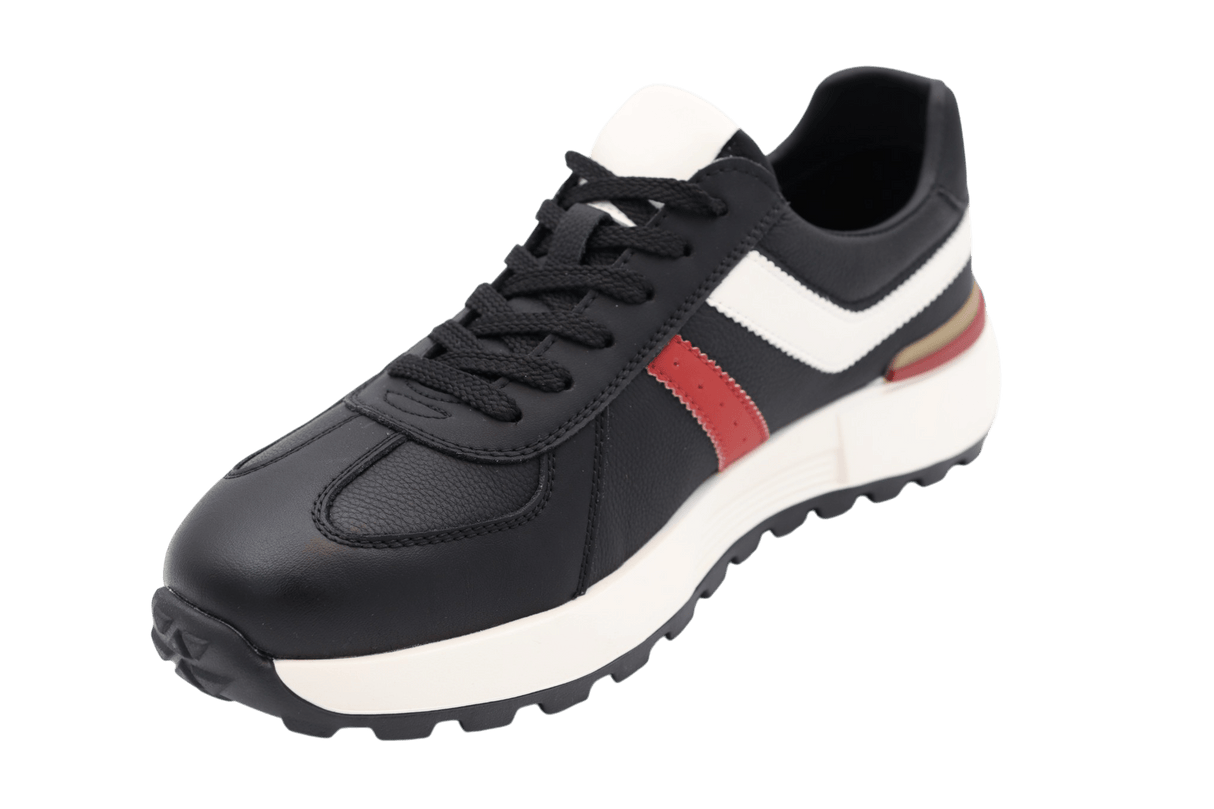 Pantofi Barbati Piele Naturala Stephano FENI 5317 - Stephano - amely.ro