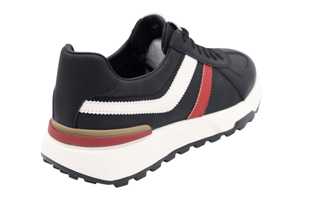 Pantofi Barbati Piele Naturala Stephano FENI 5317 - Stephano - amely.ro