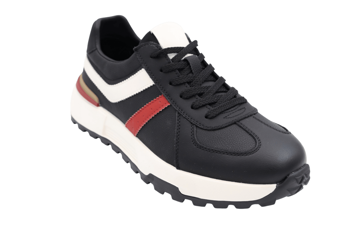 Pantofi Barbati Piele Naturala Stephano FENI 5317 - Stephano - amely.ro