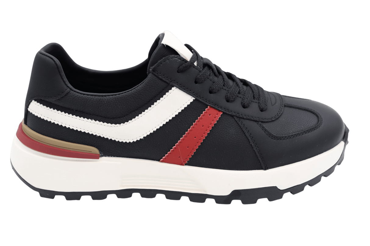 Pantofi Barbati Piele Naturala Stephano FENI 5317 - Stephano - amely.ro