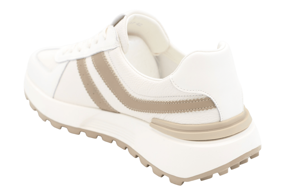 Pantofi Barbati Piele Naturala Stephano FENI 5317 - Stephano - amely.ro