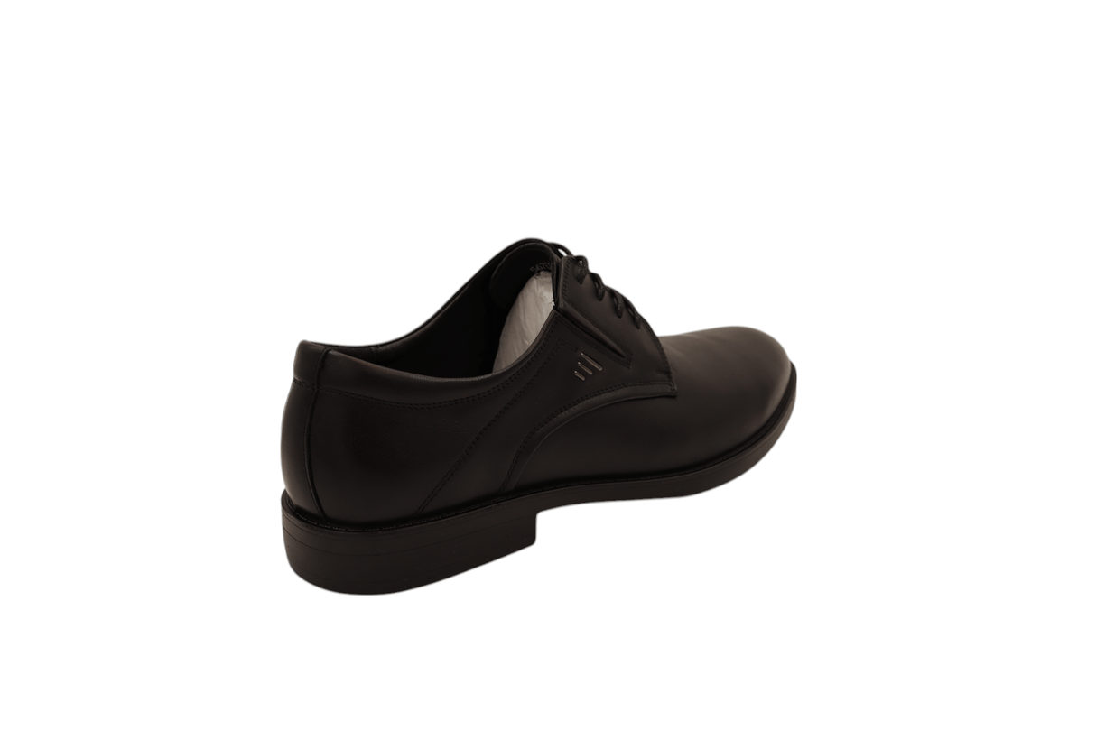 Pantofi Barbati Piele Naturala Stephano FENI 567021 - Stephano - amely.ro