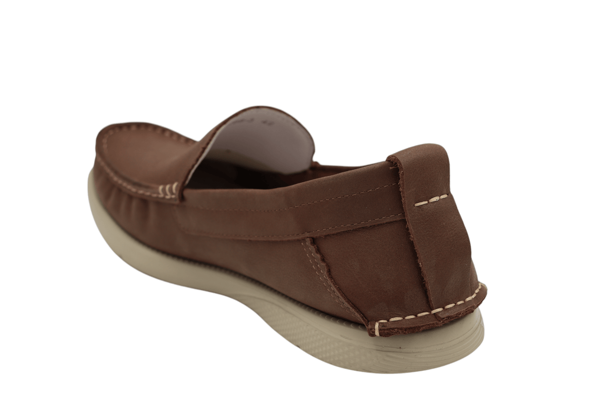 Pantofi Barbati Piele Naturala Stephano FENI 6288 - Stephano - amely.ro