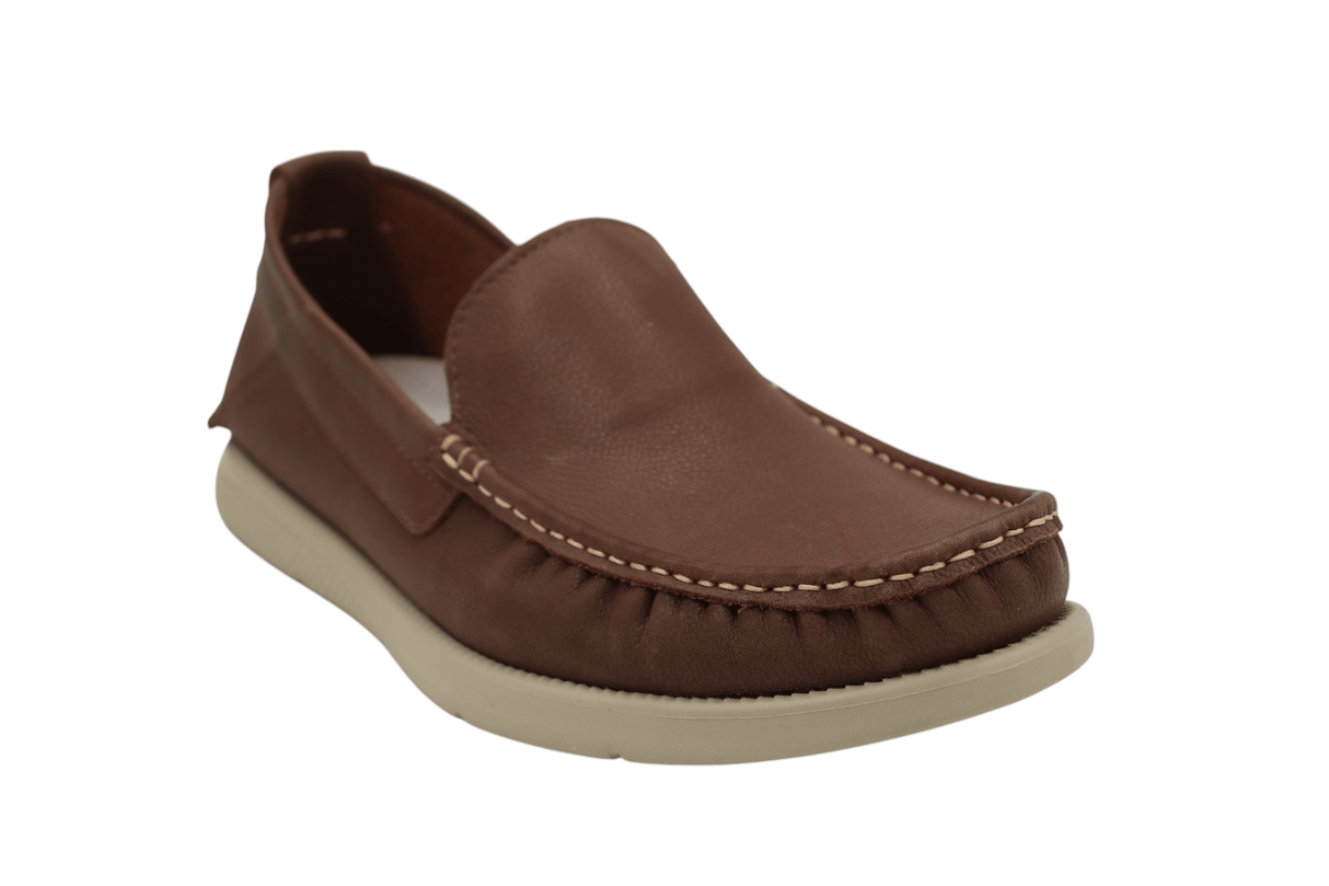 Pantofi Barbati Piele Naturala Stephano FENI 6288 - Stephano - amely.ro