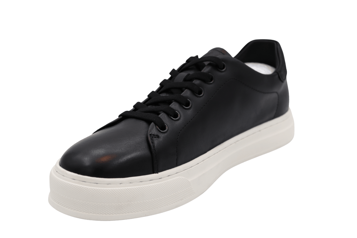 Pantofi Barbati Piele Naturala Stephano FENI 7051 - Stephano - amely.ro