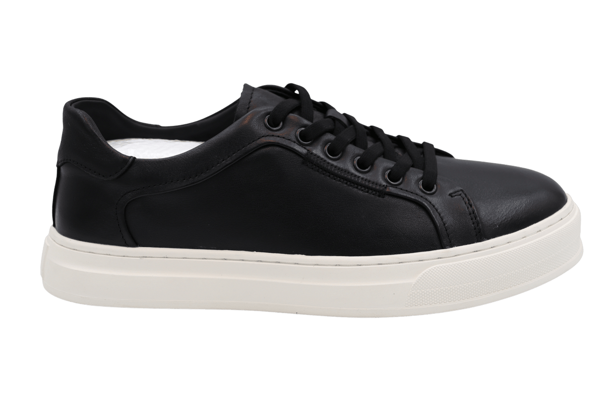 Pantofi Barbati Piele Naturala Stephano FENI 7051 - Stephano - amely.ro