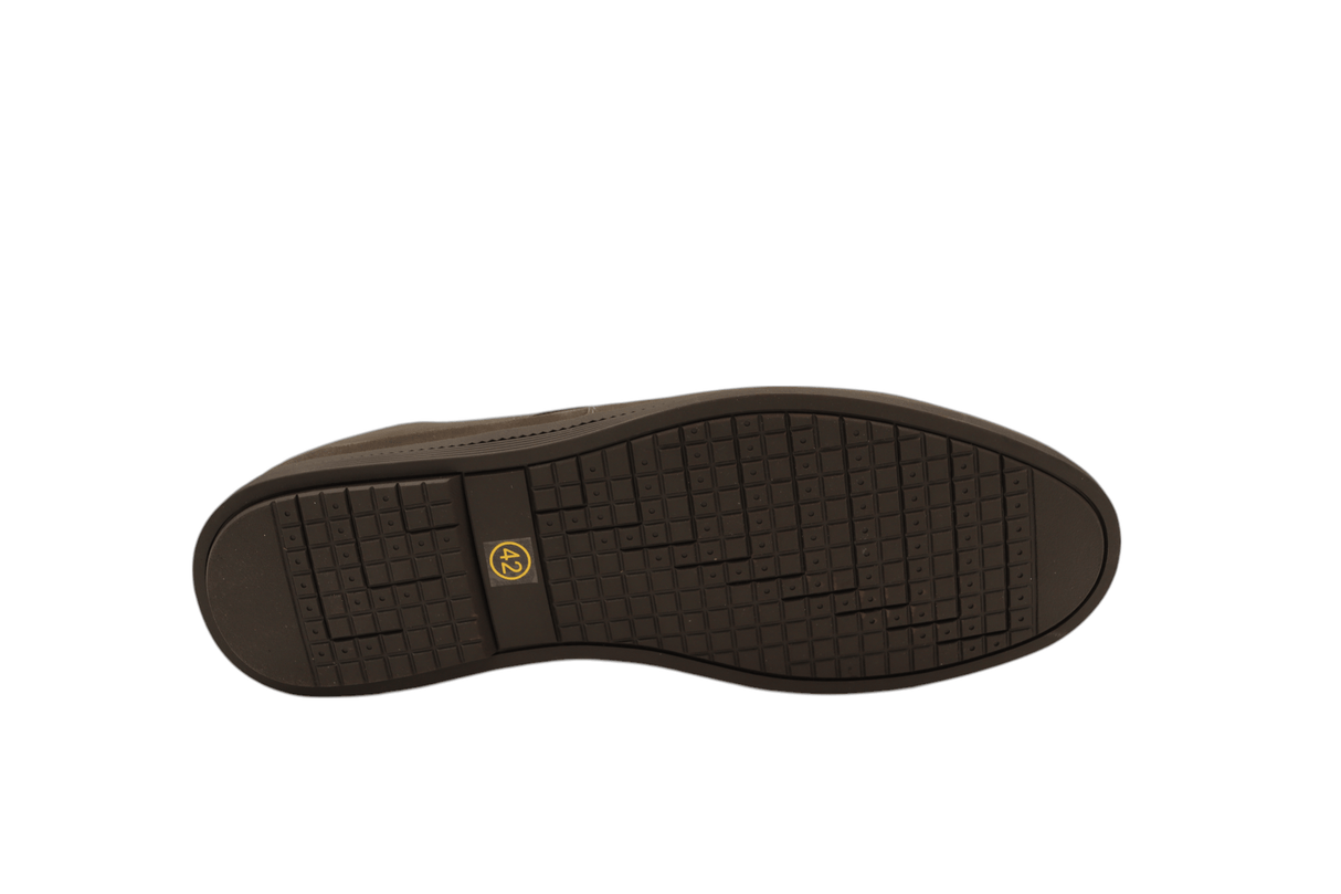 Pantofi Barbati Piele Naturala Stephano FENI 72778 - Stephano - amely.ro