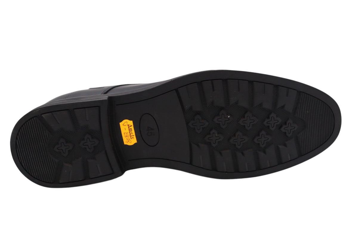 Pantofi Barbati Piele Naturala Stephano FENI 8087 - Stephano - amely.ro