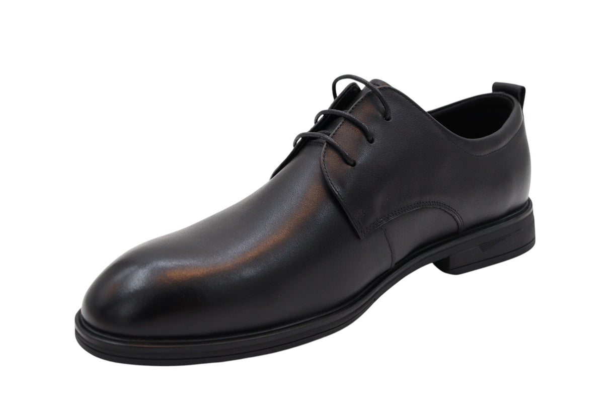 Pantofi Barbati Piele Naturala Stephano FENI 8087 - Stephano - amely.ro