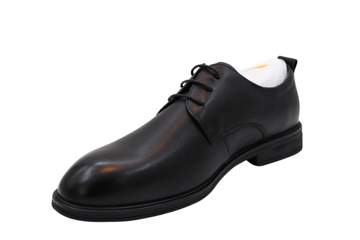 Pantofi Barbati Piele Naturala Stephano FENI 8087 Mărimi Mari - Stephano - amely.ro