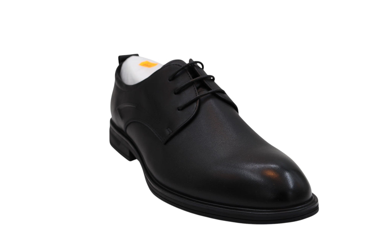 Pantofi Barbati Piele Naturala Stephano FENI 8087 Mărimi Mari - Stephano - amely.ro