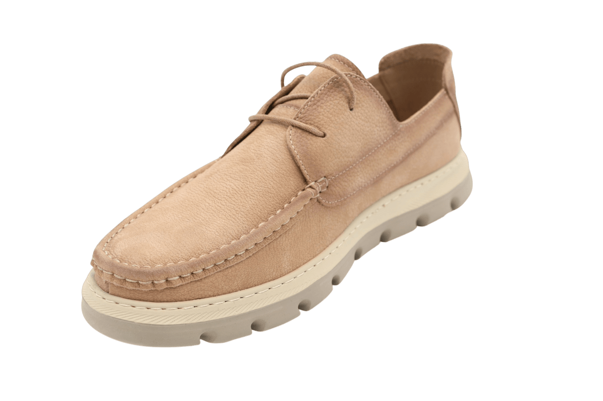 Pantofi Barbati Piele Naturala Stephano FENI 8099 - Stephano - amely.ro