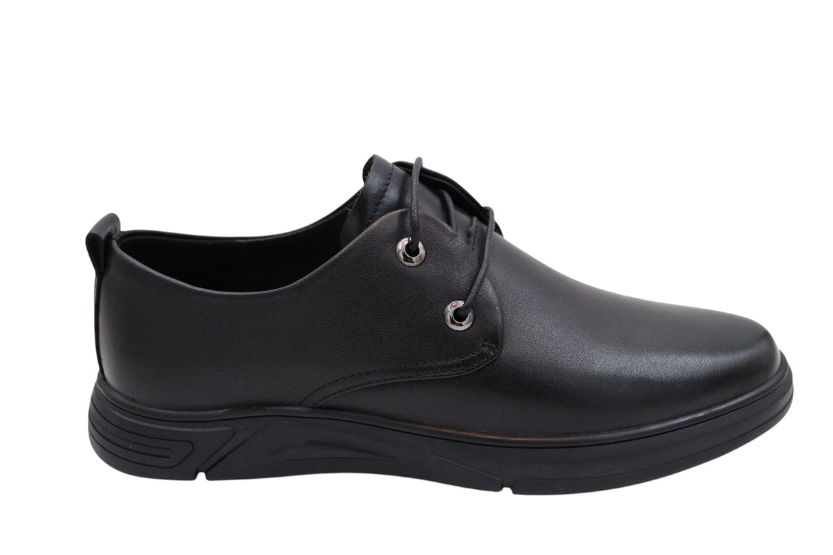 Pantofi Barbati Piele Naturala Stephano FENI 8105 - Stephano - amely.ro