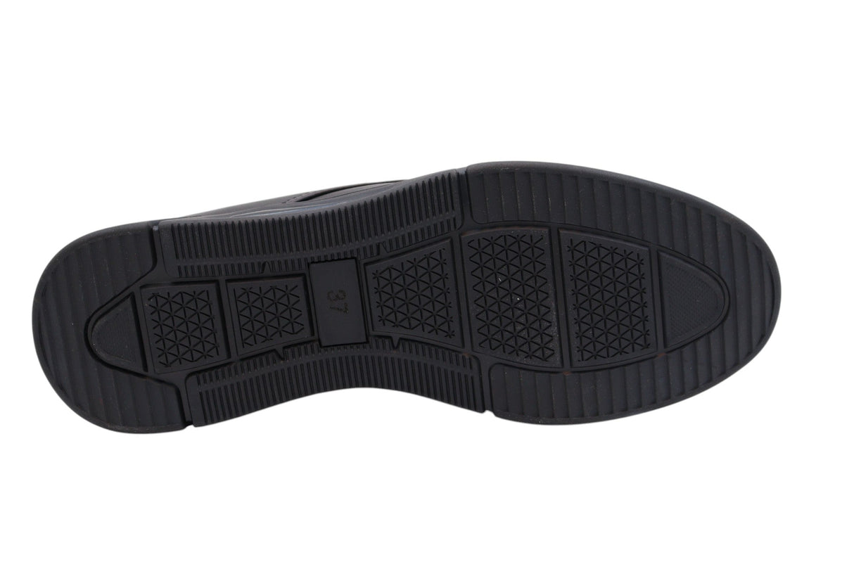 Pantofi Barbati Piele Naturala Stephano FENI 8105 - Stephano - amely.ro