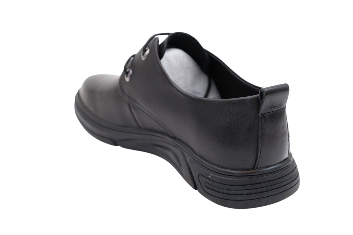 Pantofi Barbati Piele Naturala Stephano FENI 8105 - Stephano - amely.ro