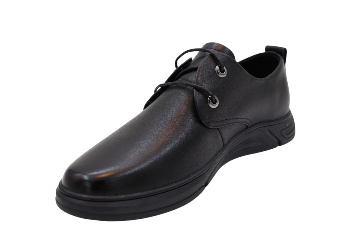 Pantofi Barbati Piele Naturala Stephano FENI 8105 - Stephano - amely.ro