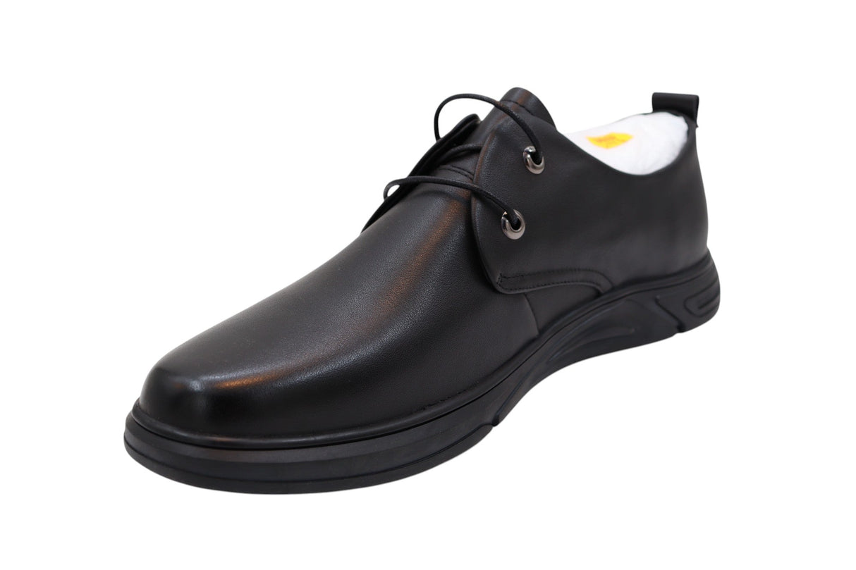 Pantofi Barbati Piele Naturala Stephano FENI 8105 Marimi Mari - Stephano - amely.ro