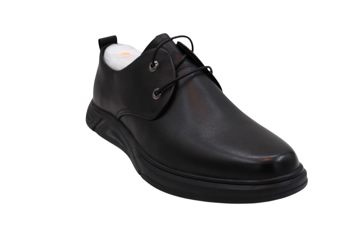 Pantofi Barbati Piele Naturala Stephano FENI 8105 Marimi Mari - Stephano - amely.ro