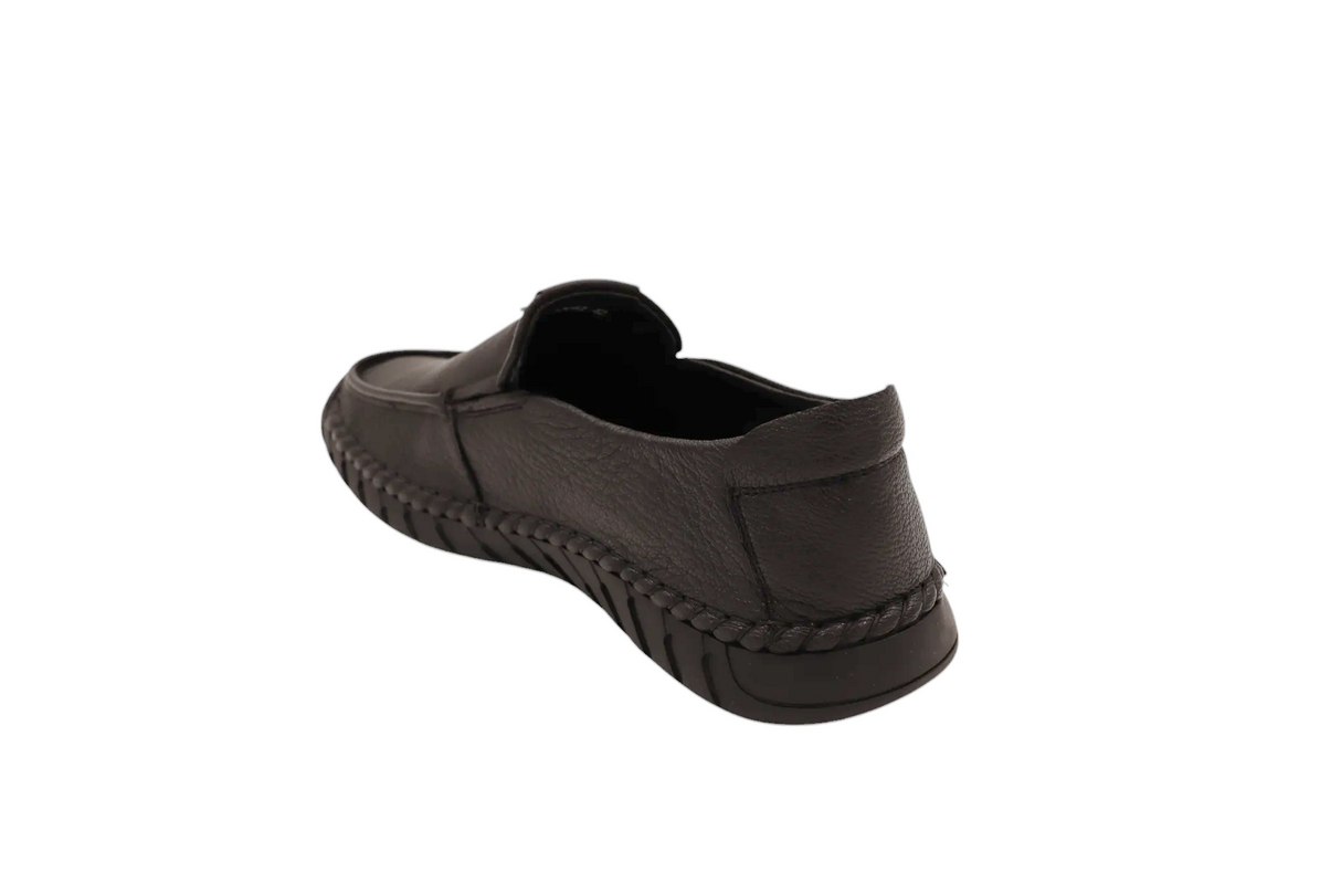 Pantofi Barbati Piele Naturala Stephano FENI 83052 - Stephano - amely.ro