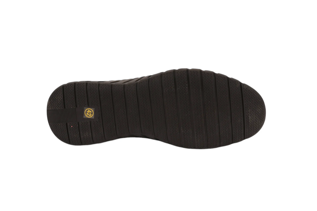 Pantofi Barbati Piele Naturala Stephano FENI 83052 - Stephano - amely.ro