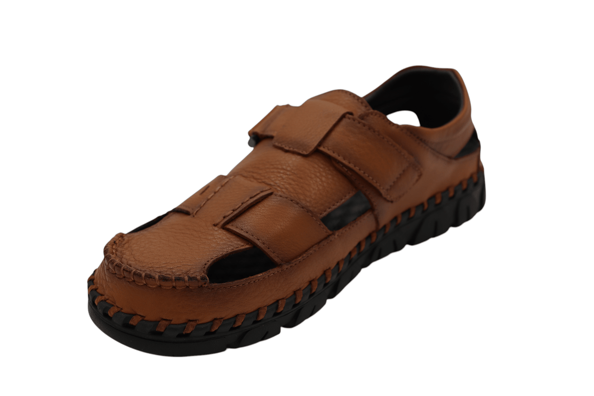 Pantofi Barbati Piele Naturala Stephano FENI 85061 - Stephano - amely.ro