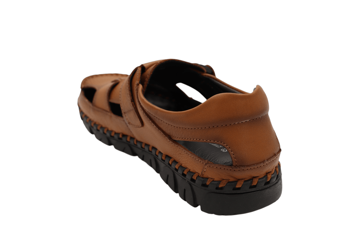 Pantofi Barbati Piele Naturala Stephano FENI 85061 - Stephano - amely.ro