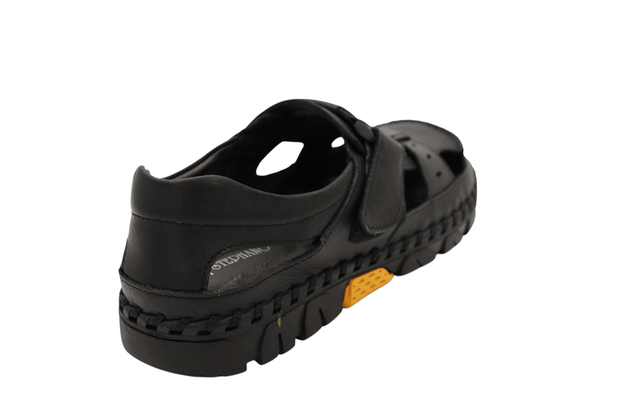 Pantofi Barbati Piele Naturala Stephano FENI 85061 - Stephano - amely.ro