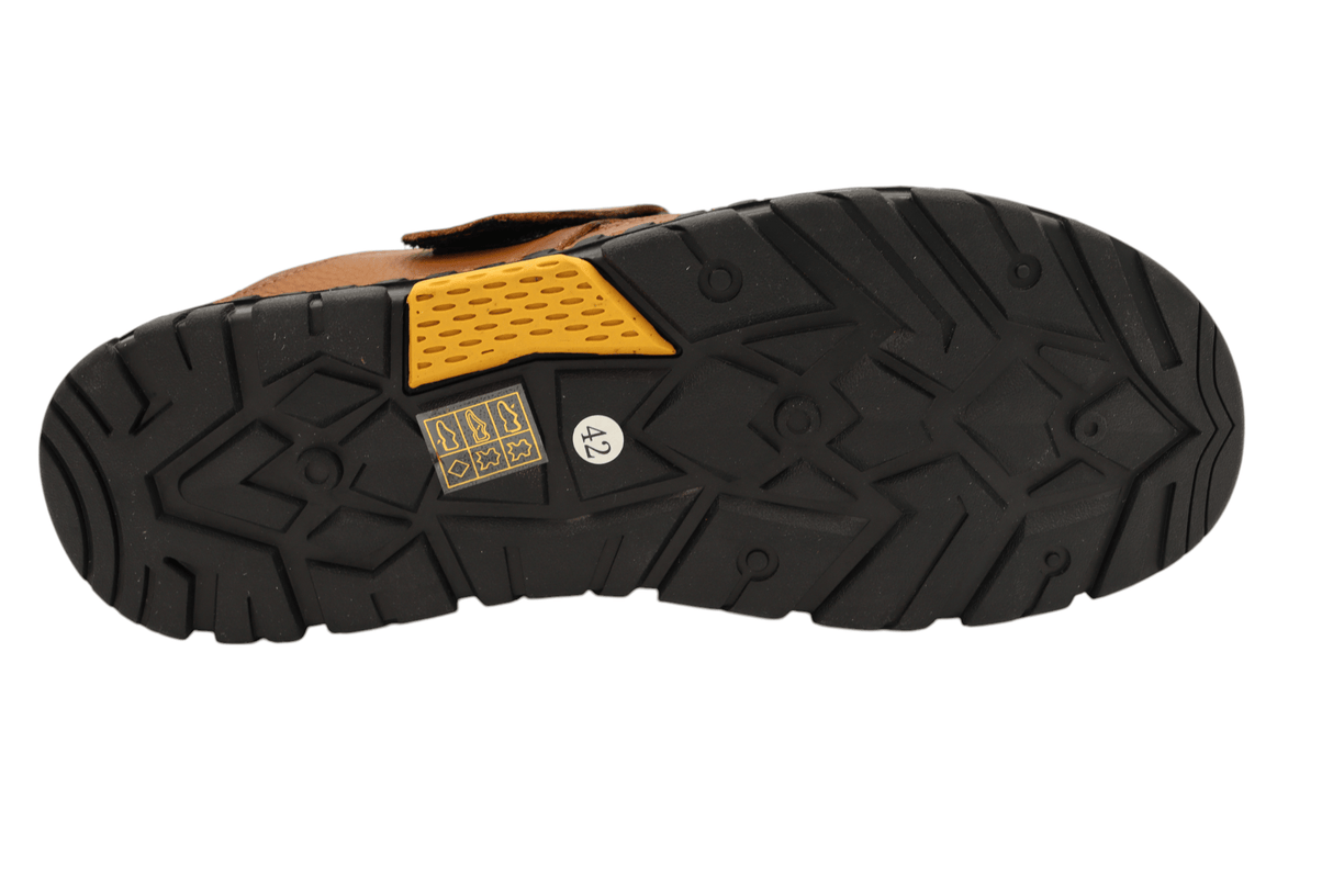 Pantofi Barbati Piele Naturala Stephano FENI 85061 - Stephano - amely.ro