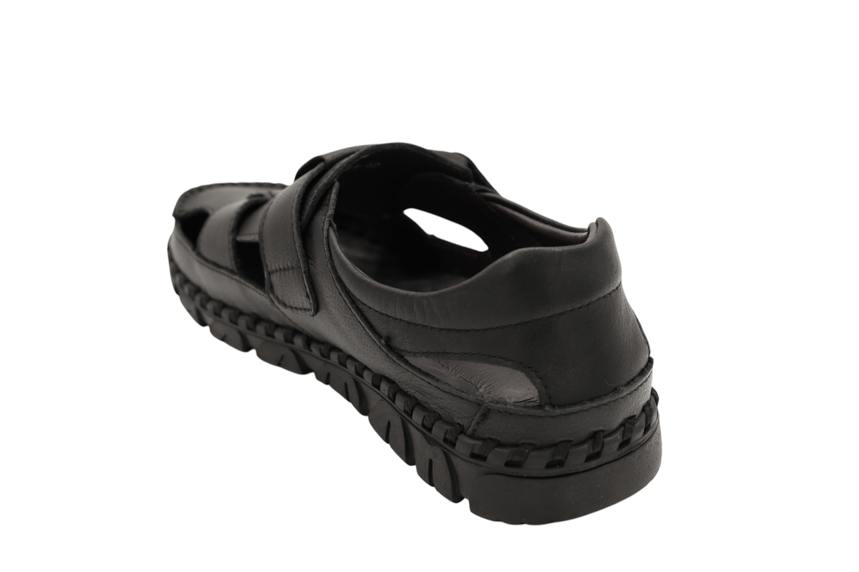 Pantofi Barbati Piele Naturala Stephano FENI 85061 - Stephano - amely.ro