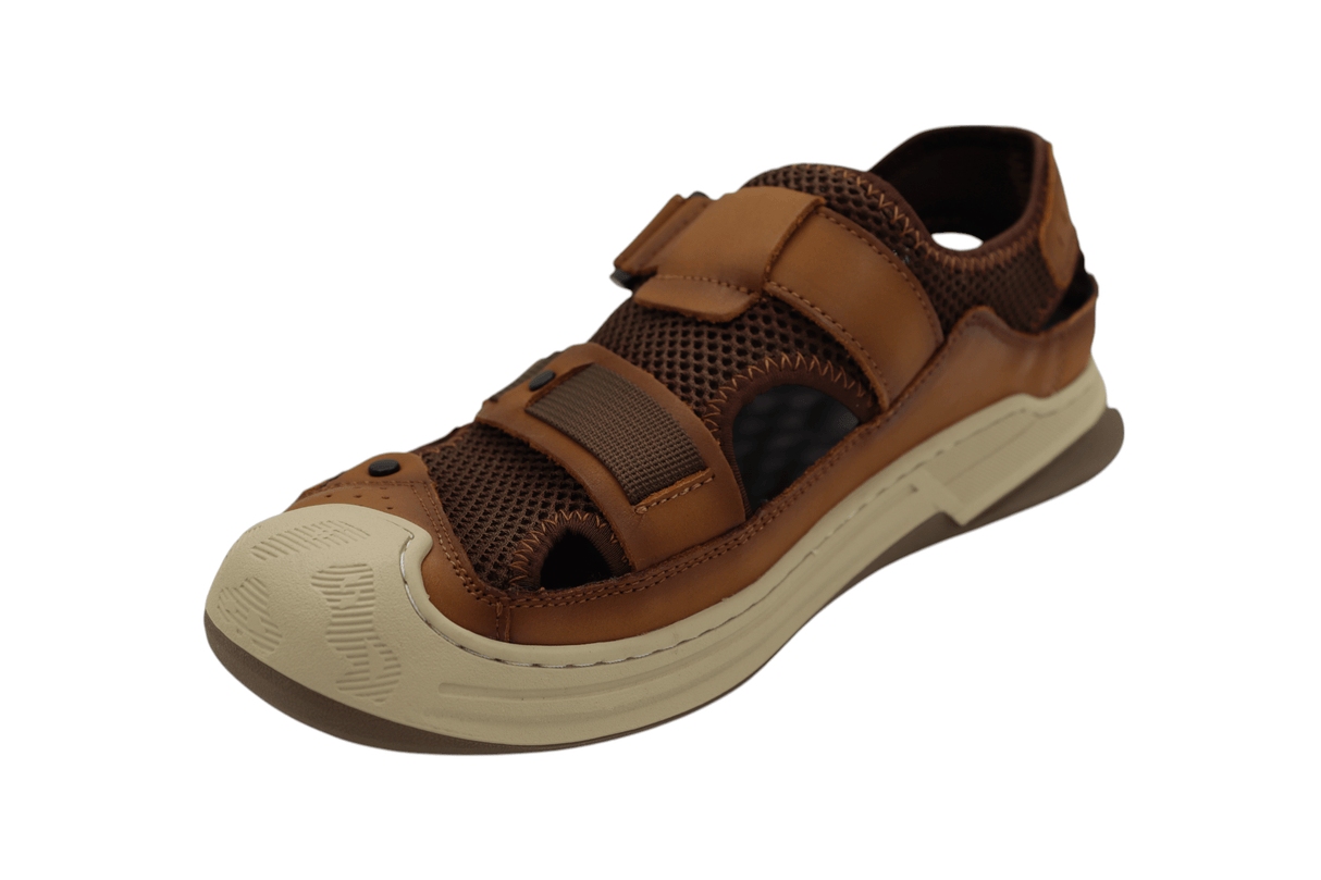 Pantofi Barbati Piele Naturala Stephano FENI 85082 - Stephano - amely.ro