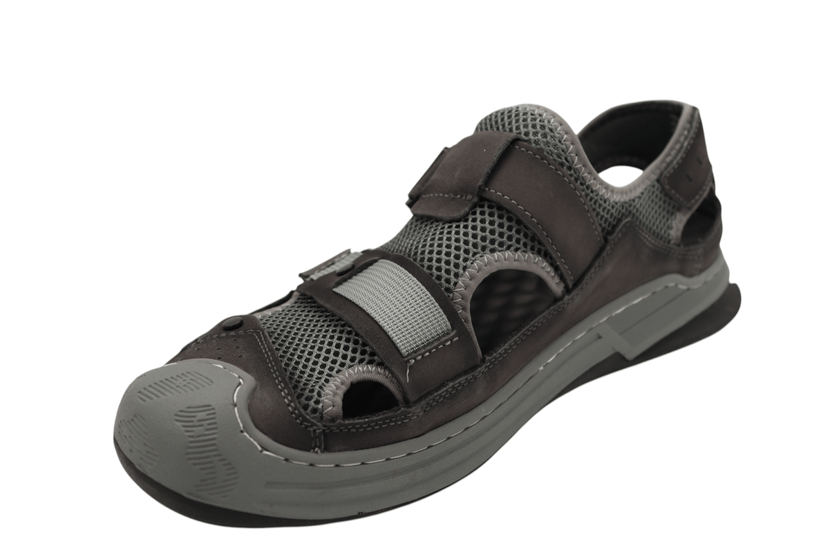 Pantofi Barbati Piele Naturala Stephano FENI 85082 - Stephano - amely.ro