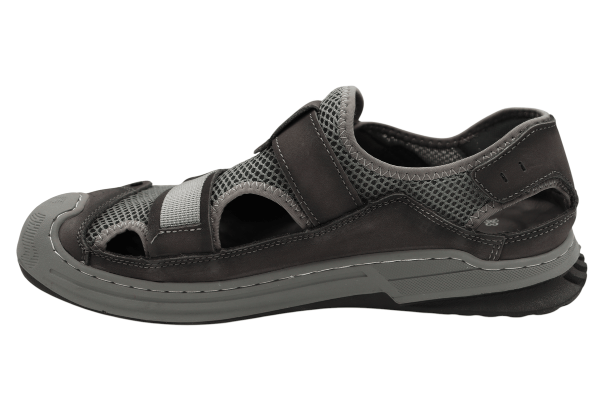 Pantofi Barbati Piele Naturala Stephano FENI 85082 - Stephano - amely.ro