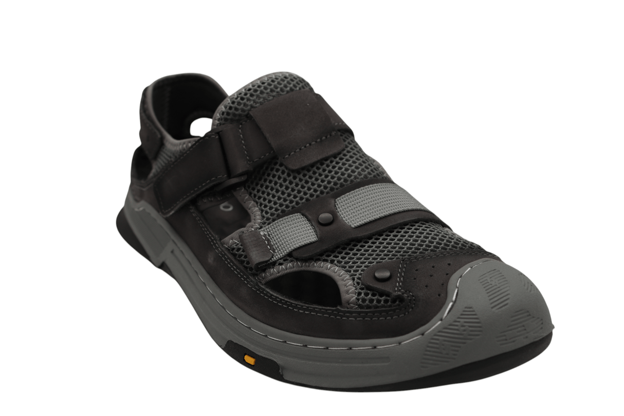 Pantofi Barbati Piele Naturala Stephano FENI 85082 - Stephano - amely.ro