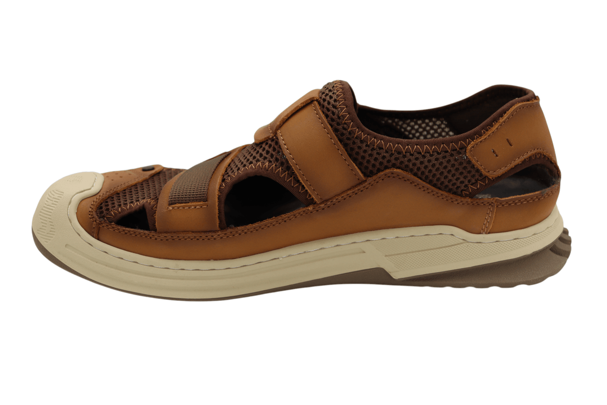 Pantofi Barbati Piele Naturala Stephano FENI 85082 - Stephano - amely.ro