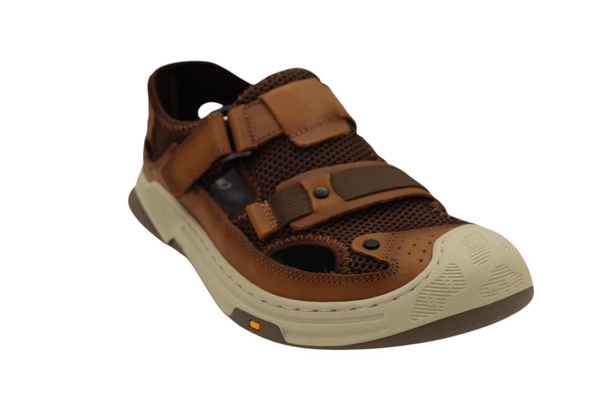 Pantofi Barbati Piele Naturala Stephano FENI 85082 - Stephano - amely.ro