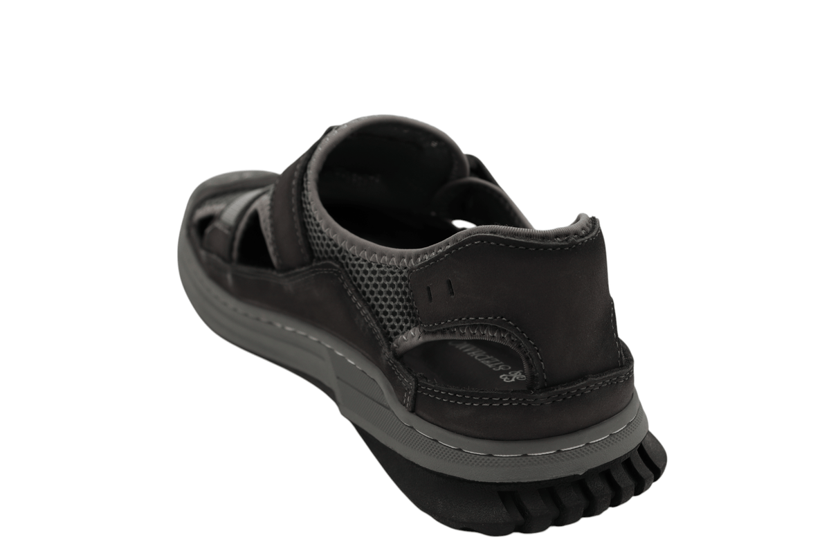 Pantofi Barbati Piele Naturala Stephano FENI 85082 - Stephano - amely.ro